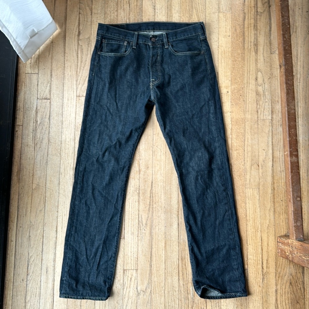 Levi jeans